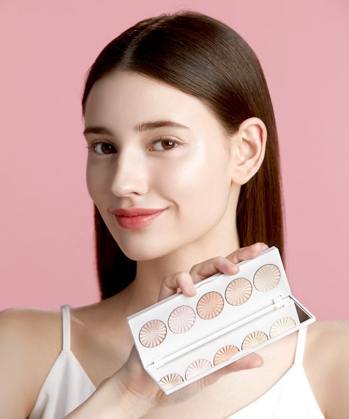 OFRA COSMETIC OFRA Signature Palette Highlighter - 7.5g