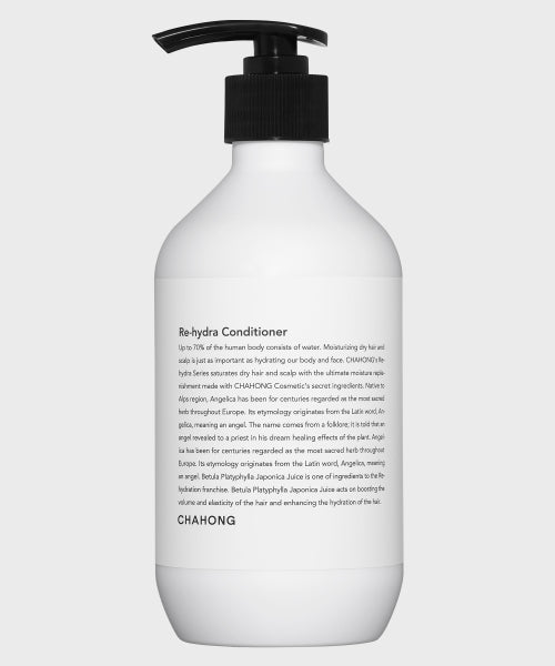 CHAHONG (Moisture and shine care) Re-Hydra Conditioner 500 ml