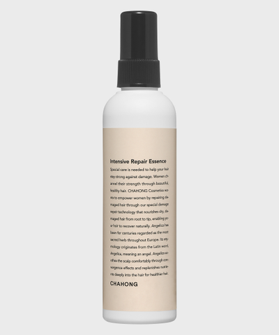 (Intensive damage care) Intensive Repair Essence 120 ml
