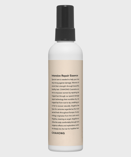 CHAHONG (Intensive damage care) Intensive Repair Essence 120 ml