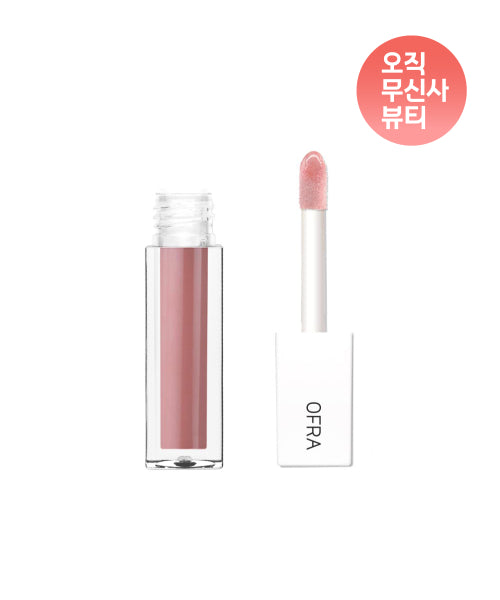 OFRA COSMETIC OFRA Lip Gloss Pink Panther - 3.5ml