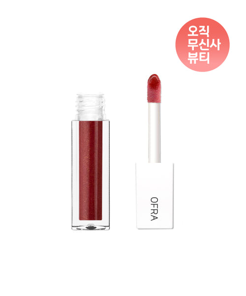 OFRA COSMETIC OFRA Lip Gloss Spicy - 3.5ml