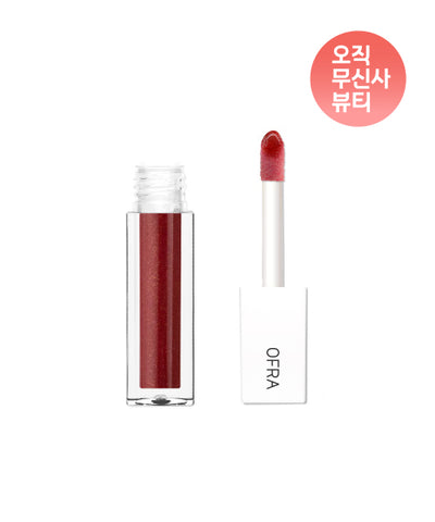 OFRA Lip Gloss Spicy - 3.5ml