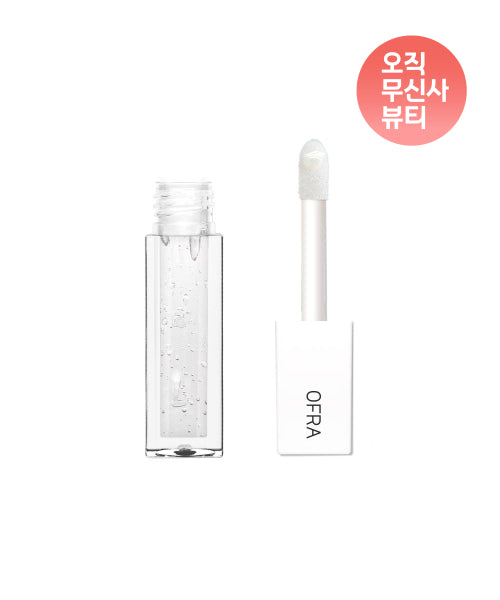 OFRA COSMETIC OFRA Lip Gloss Luminous Lips 3.5ml