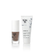 YONKA YONKA Juvenil Cream Duo Set