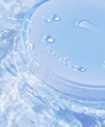 rom&nd Bear Water Cushion Refill