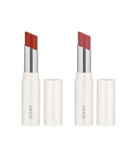 OENIR OENIR Lipstick Duo Choose 2 of 10 types