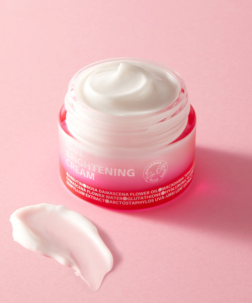 ISOI ISOI Radiance Cream 55ml