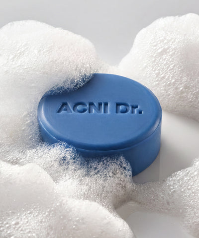 Acni Doctor First Solution Shampoo Bar 120g
