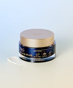 DR.G [Elasticity and Glow] Black Snail Cream 50mL