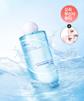 Isntree Ultra-low molecular hyaluronic acid toner 300ml (Free gift: 1 plum gel mask)