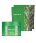 PAPARECIPE PAPARECIPE Tea Tree Control Pad Set (70 sheets + 2 refills)
