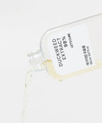 LET'S CURE Duckweed Bupyeong Herb Extract 98% Toner 150ml