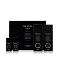 VONIN VONIN The Style 2-piece special set