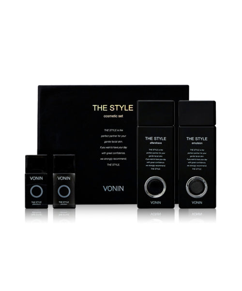 VONIN VONIN The Style 2-piece special set