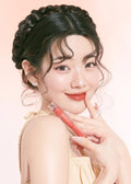 I'M MEME I'M MEME Lip Silhouette Gloss Tint 01 Formal Beige