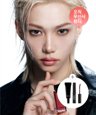 HERA Sensual Nude Gloss Lip Tint 5g