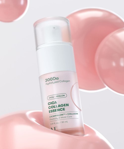 VT VT Cica Collagen Essence 30ml
