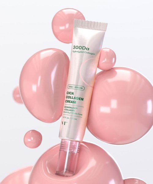 VT VT Cica Collagen Cream