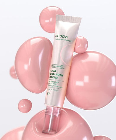 VT Cica Collagen Cream