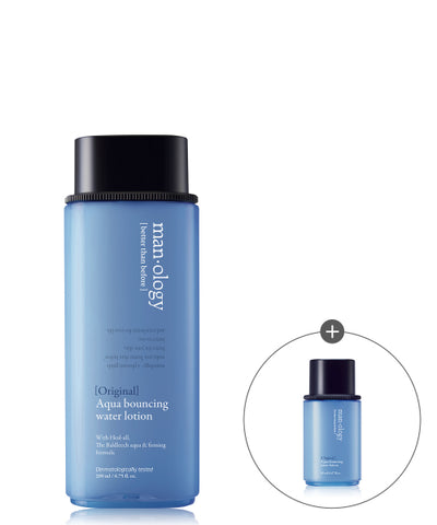 BELIF Manology Original Aqua Bouncing Water Lotion 200ml