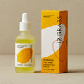 12GRABS Ten Elements Vitamin Serum 50ml (radiance, wrinkle improvement, double functionality)