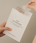 ONETHING ONETHING Cica Soothing Mask 5 Pieces
