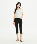 ROEM Hem frill blouse RMBLG37R13