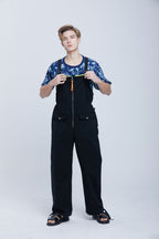 FLXBL FLXBL Overall Pants