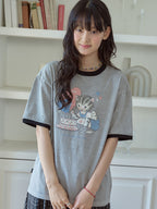 CPGN Sweet Kitty Pigment Ringerty Ghost Gray