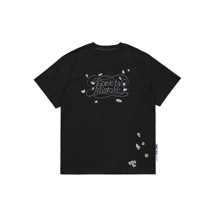 S / S T-Shirt