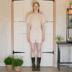 rolarola rolarola Jumpsuit Ivory