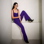 TOPGIRL TOPGIRL Jumpsuit Overall Knit