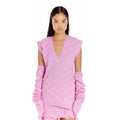 EENK EENK Knitwear Oversized Vest