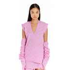 EENK EENK Knitwear Oversized Vest