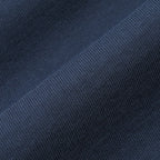 CHIQUITA 8th_Cotton basic sleeveless t-shirt navy 242606SNV (domestic production)