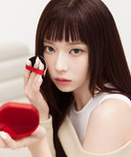 ESPOIR ESPOIR Non-velvet Cover Cushion (22 Petal)