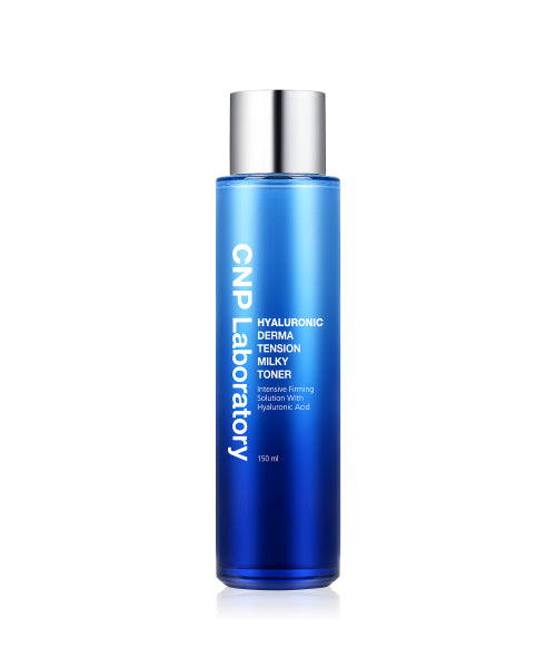 CNP Hyaluronic derma-tension toner 150ml