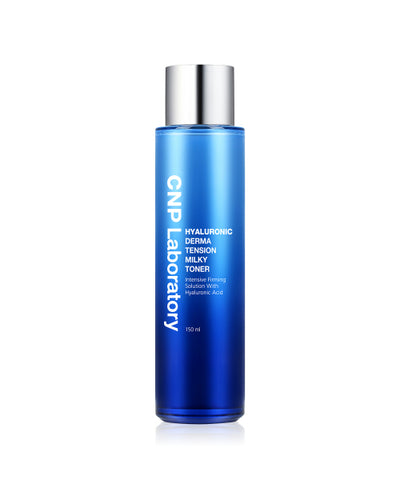 Hyaluronic derma-tension toner 150ml
