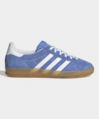 ADIDAS ADIDAS Gazelle Sneakers - Blue:White