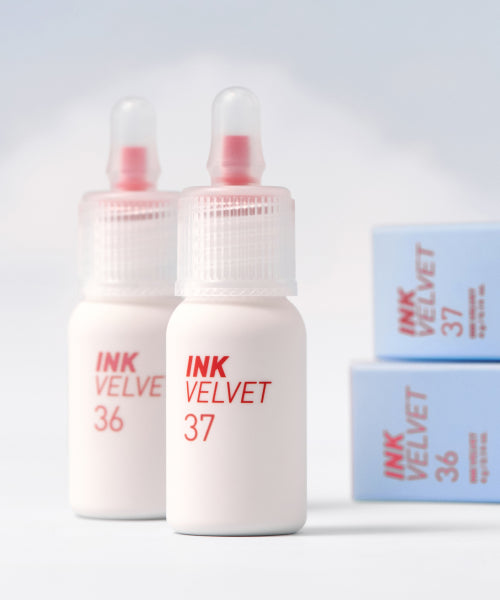 peripera peripera Ink the Velvet Lip Tint