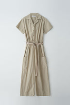 THE PENNY THE PENNY Jumpsuit Beige