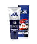 DASHU For Men Premium Fast Down Perm 10 100ml