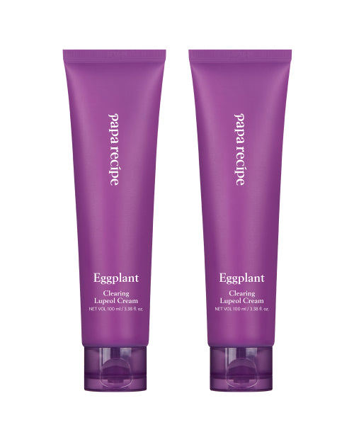 PAPARECIPE PAPARECIPE Eggplant Clearing Lupeol Cream 100ml