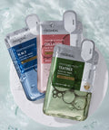 Mediheal Mediheal Nude Gel Mask Pack (10 sheets)