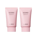 THESAEM THESAEM Eco Earth Pink Sun Cream SPF 50+ PA+++