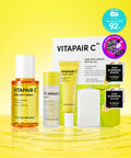 Nature Republic Nature Republic Vita Fair C Blemish Serum Special Set
