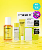Nature Republic Nature Republic Vita Fair C Blemish Serum Special Set