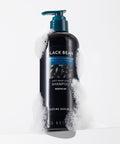 Nature Republic Black Bean Hair Loss Improvement Shampoo 520ml