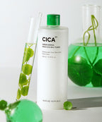 Nature Republic Green Derma Mild Cica Big Toner 500ml